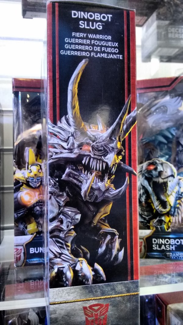 New Transformers The Last Knight Toy Photos From Toy Fair Brasil   Wave 2 Lineup Confirmed  (91 of 91)